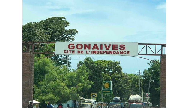 Saison cyclonique : Gonaïves toujours très vulnérable